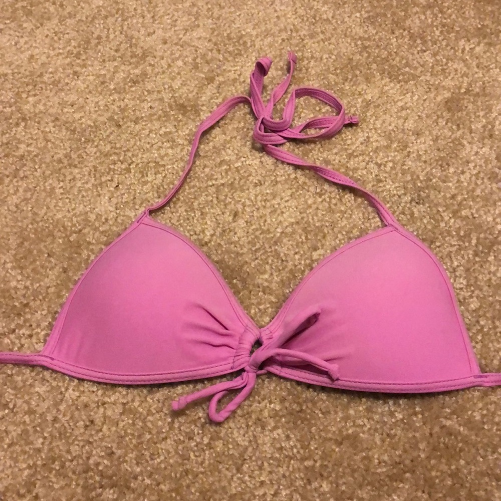 Women’s Bikini Top